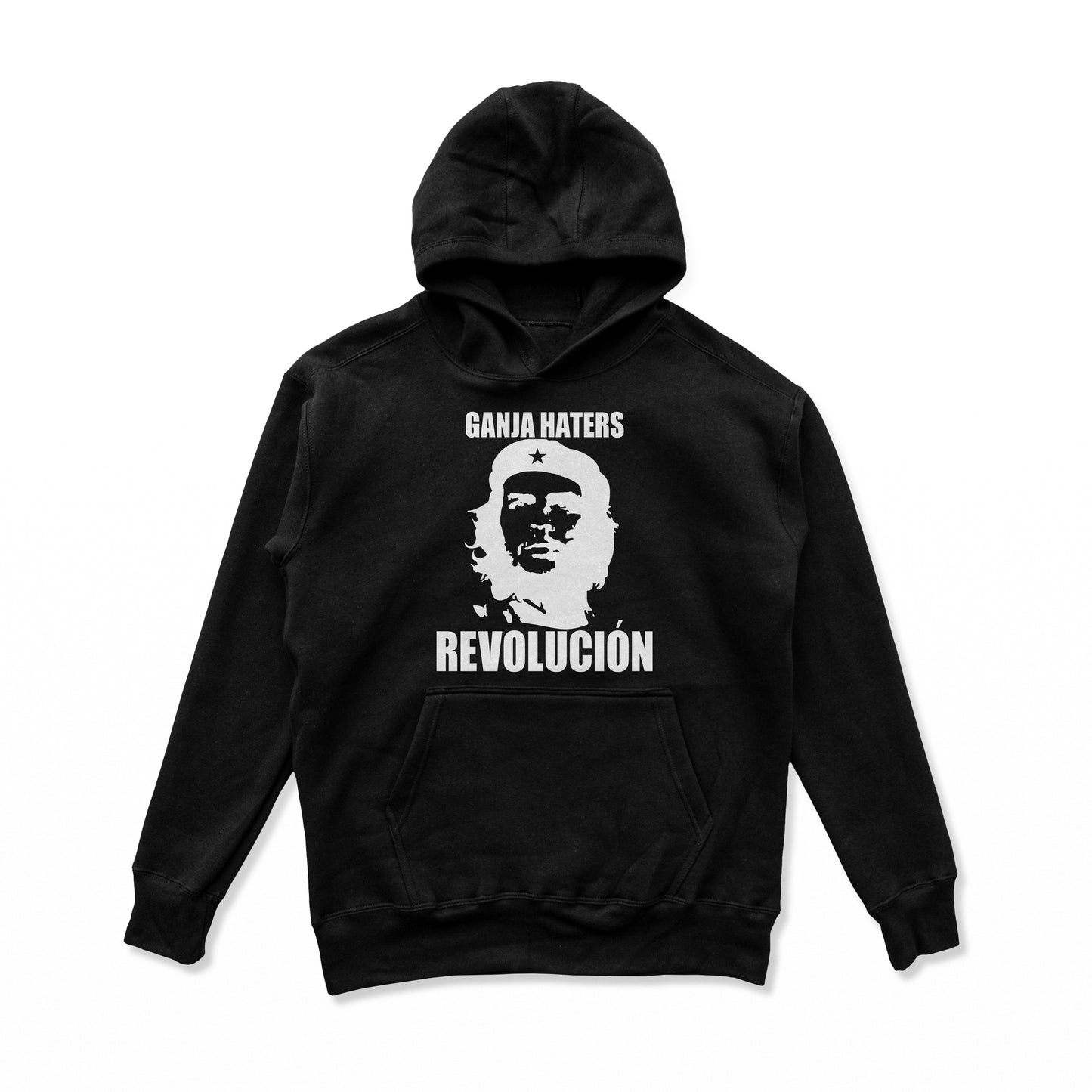 CHE GUEVARA REVOLUCIÓN HOODIE
