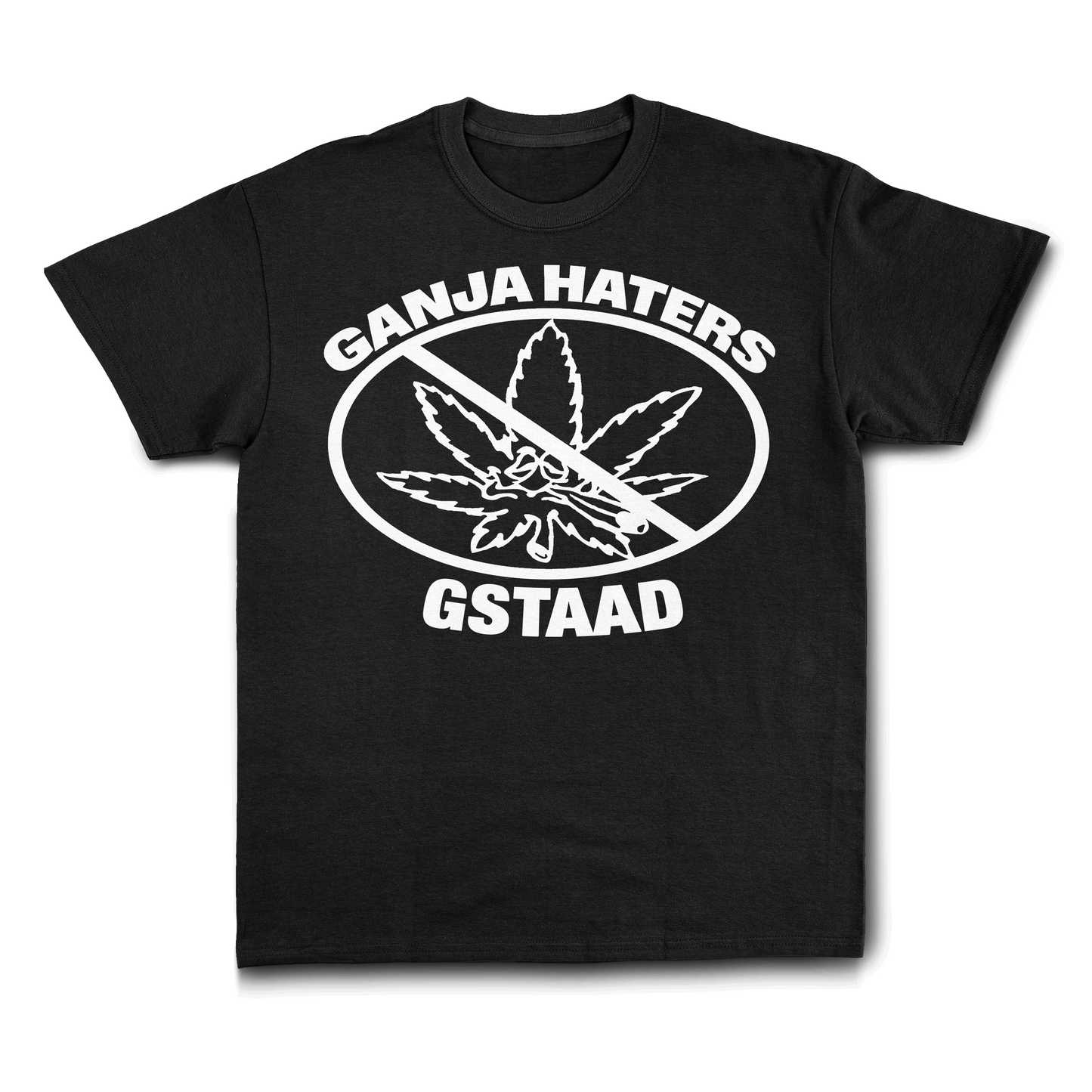 Gstaad T-Shirt