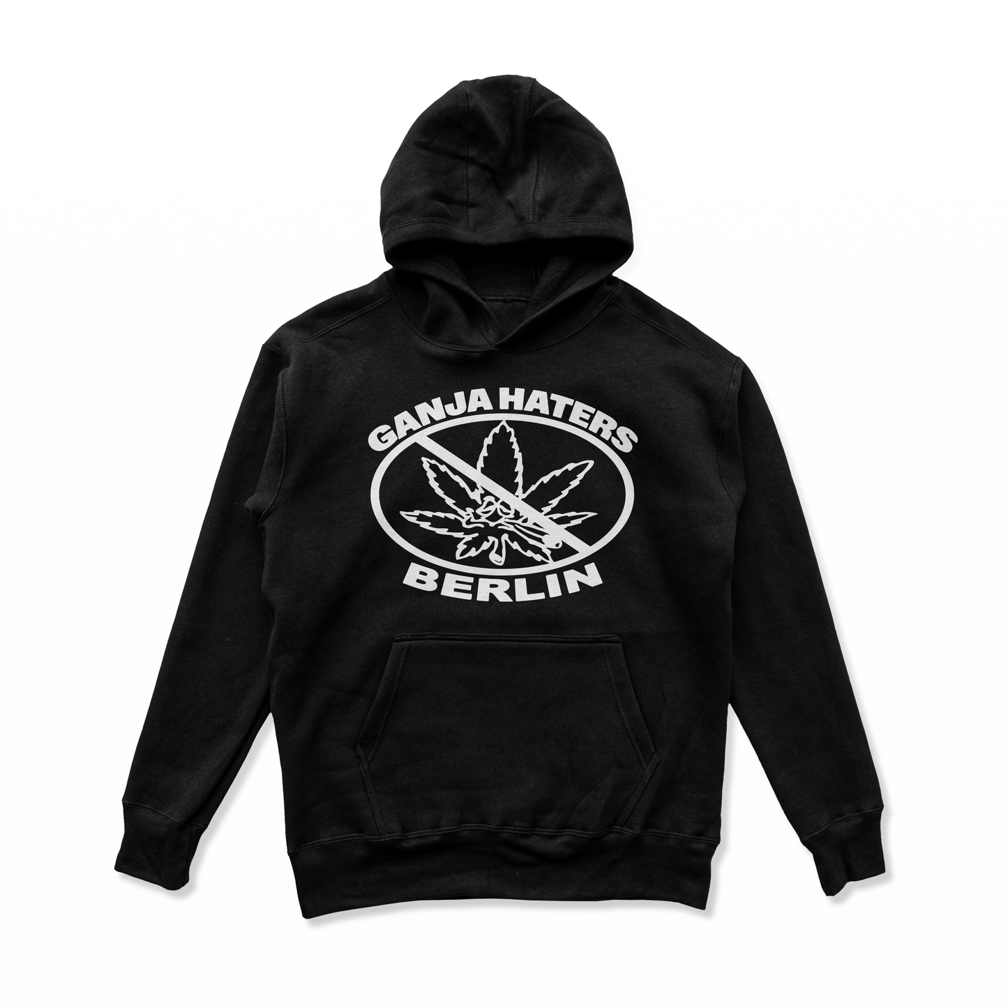 Berlin Hoodie