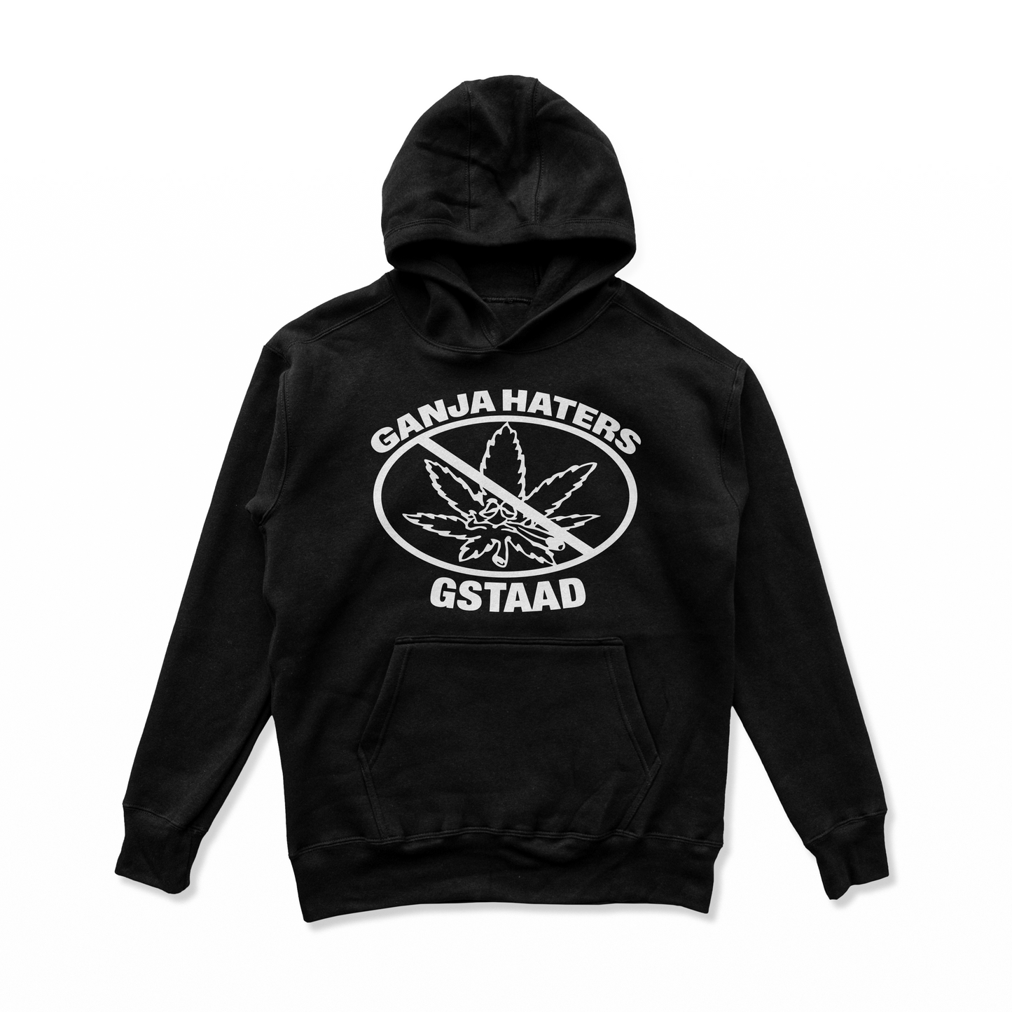 Gstaad Hoodie