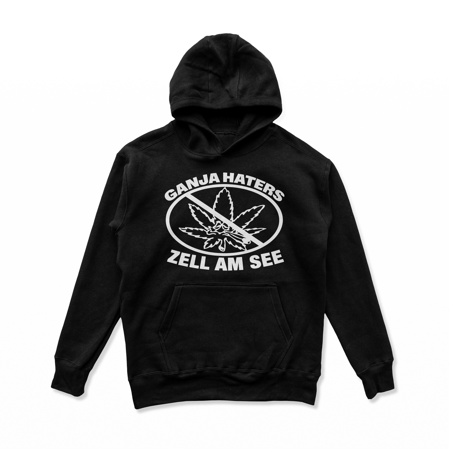 Zell am See Hoodie