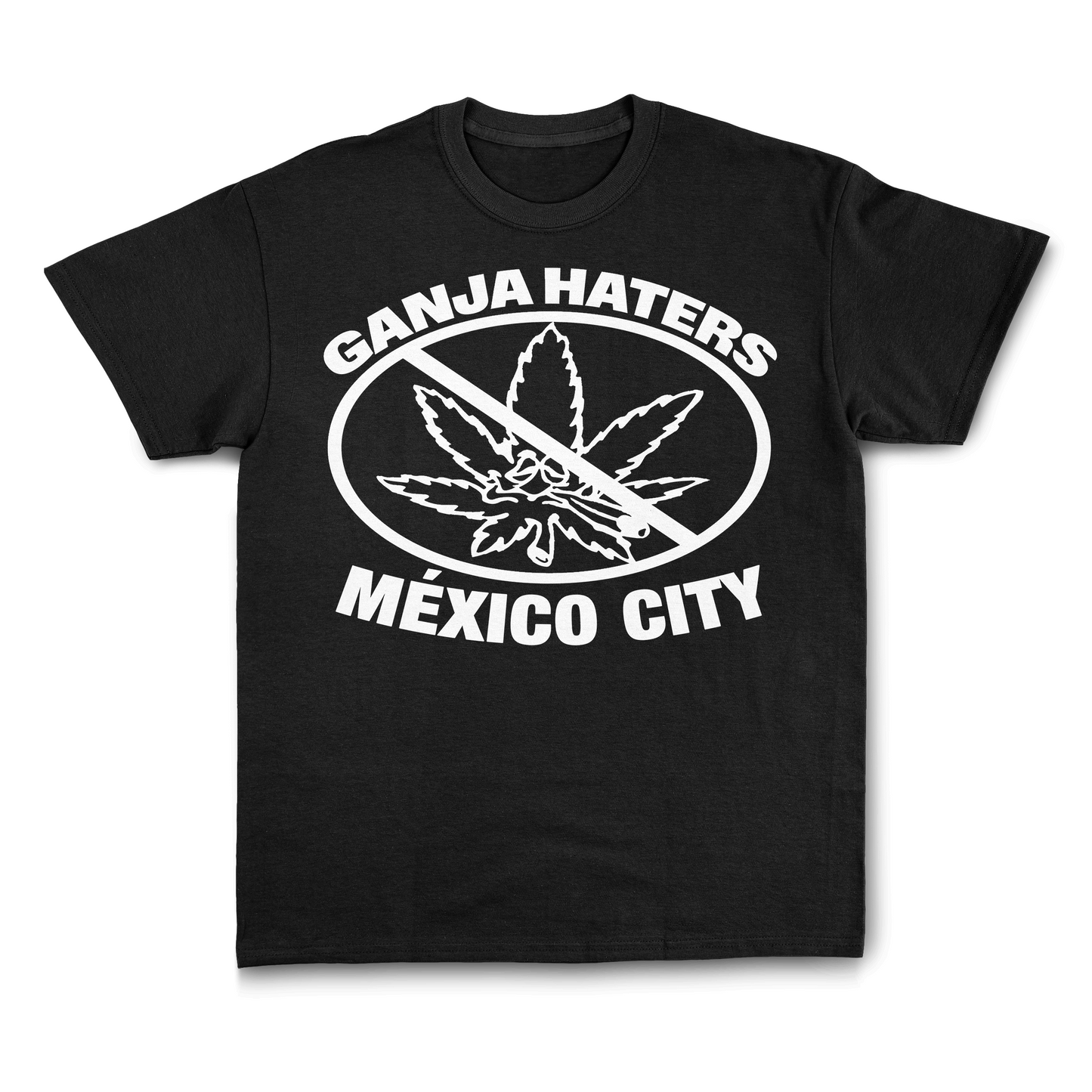 Mexico City T-Shirt