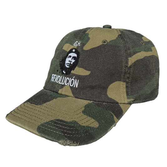[Pre-Order] G.H Che Guevara Revolucion Cap