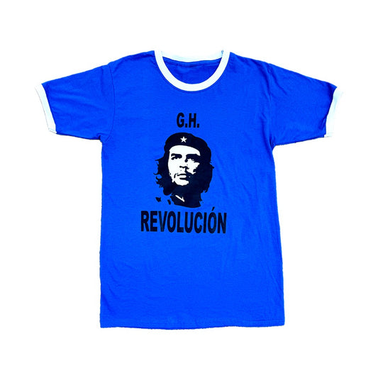 [Pre-Order] Che Guevara Revolucion Shirt